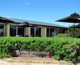 Scone NSW Accommodation QLD