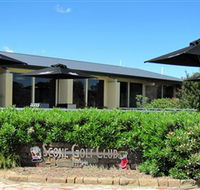 Scone Golf Club - Accommodation QLD