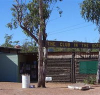Club in the Scrub - Accommodation QLD