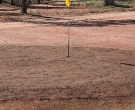 Club In The Scrub - Accommodation QLD 1