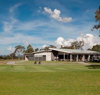 Stonebridge Golf Club - Accommodation QLD