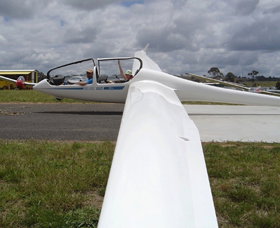 Bathurst Soaring Club - Accommodation QLD 0