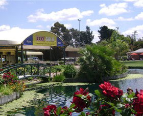Howlong NSW Accommodation QLD