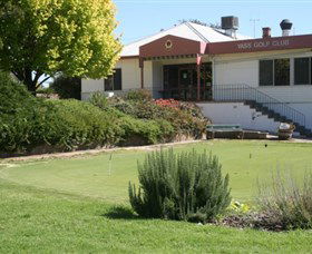 Yass NSW Accommodation QLD