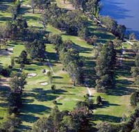 Corowa Golf Club - Accommodation QLD