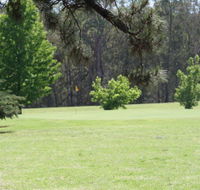 Inverell Golf Club - Accommodation QLD