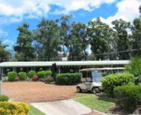 Sussex Inlet Golf Club - Accommodation QLD 0