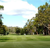Cooma Golf Club - Accommodation QLD