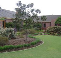 Camden Lakeside Country Club - Accommodation QLD