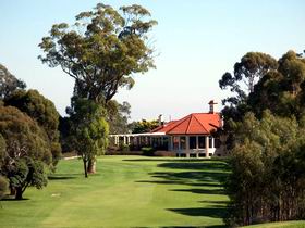 St Georges SA Accommodation QLD