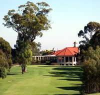 Mount Osmond Golf Club - Accommodation QLD