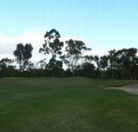 Naracoorte Golf Club - Accommodation QLD