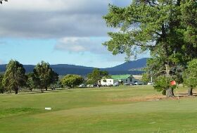 Lower Turners Marsh TAS Accommodation QLD