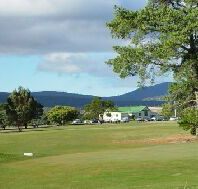 Colebrook Golf Club - Accommodation QLD
