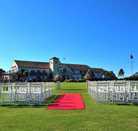 Yarra Yarra Golf Club - Accommodation QLD