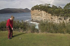 Port Arthur TAS Accommodation QLD