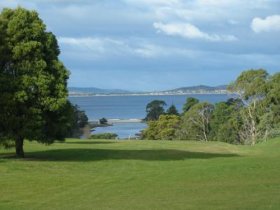 Kingston TAS Accommodation QLD