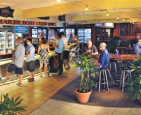 Darwin Trailer Boat Club - Accommodation QLD 1