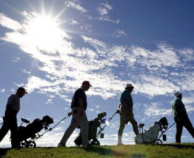 Gunnedah Golf Club - Accommodation QLD 0