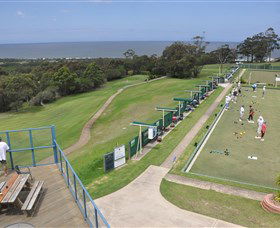 Tura Beach Country Club - Accommodation QLD 0