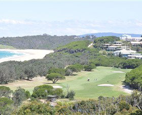Tura Beach Country Club - Accommodation QLD 4