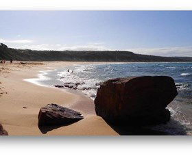 Tura Beach Country Club - Accommodation QLD 1