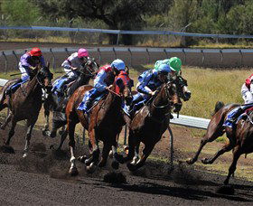 Alice Springs NT Accommodation QLD