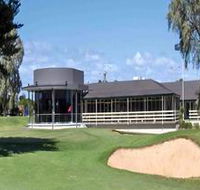 West Lakes Golf Club - Accommodation QLD