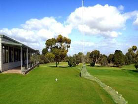 Wolseley SA Accommodation QLD