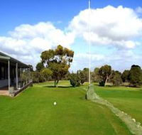 Keith Golf Club - Accommodation QLD