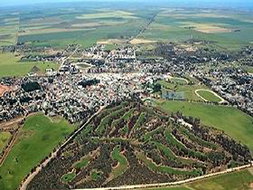 Kadina Entertainment Venues Accommodation QLD Accommodation QLD