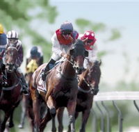 Colac Turf Club