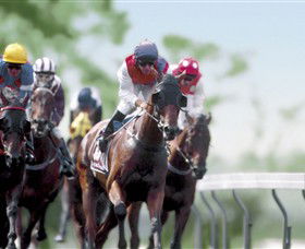 Colac Turf Club - Accommodation QLD 0