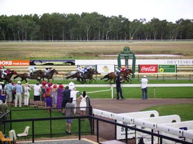 Pinjarra Race Club - Accommodation QLD 0