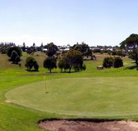 Robe Golf Club - Accommodation QLD