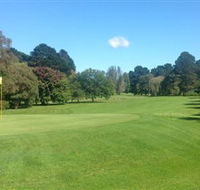 Bowral Golf Club - Accommodation QLD
