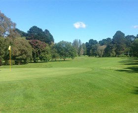 Bowral Golf Club - Accommodation QLD 0