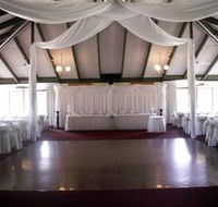 Clare Golf Club - Accommodation QLD