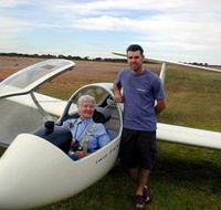 Waikerie Gliding Club - Accommodation QLD