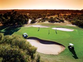 Renmark Golf Club - Accommodation QLD 0