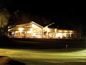 Renmark Golf Club - Accommodation QLD 1