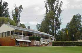 Capel Golf Club - Accommodation QLD 0