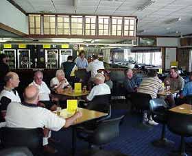 Capel Golf Club - Accommodation QLD 3