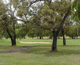 Capel Golf Club - Accommodation QLD 1