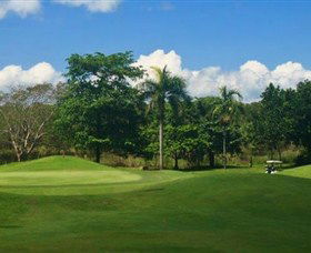 Darwin Golf Club - Accommodation QLD 0