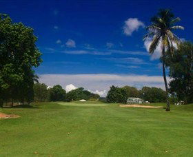 Darwin Golf Club - Accommodation QLD 2