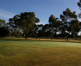 Ombersley VIC Accommodation QLD