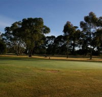 Winchelsea Golf Club - Accommodation QLD