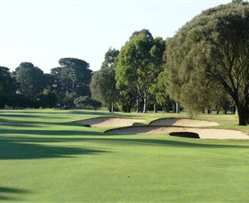Boneo VIC Accommodation QLD