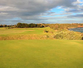 Flinders Golf Club - Accommodation QLD 0